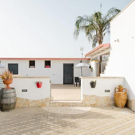 Briciola'S Rooms Porto Cesareo Exterior photo