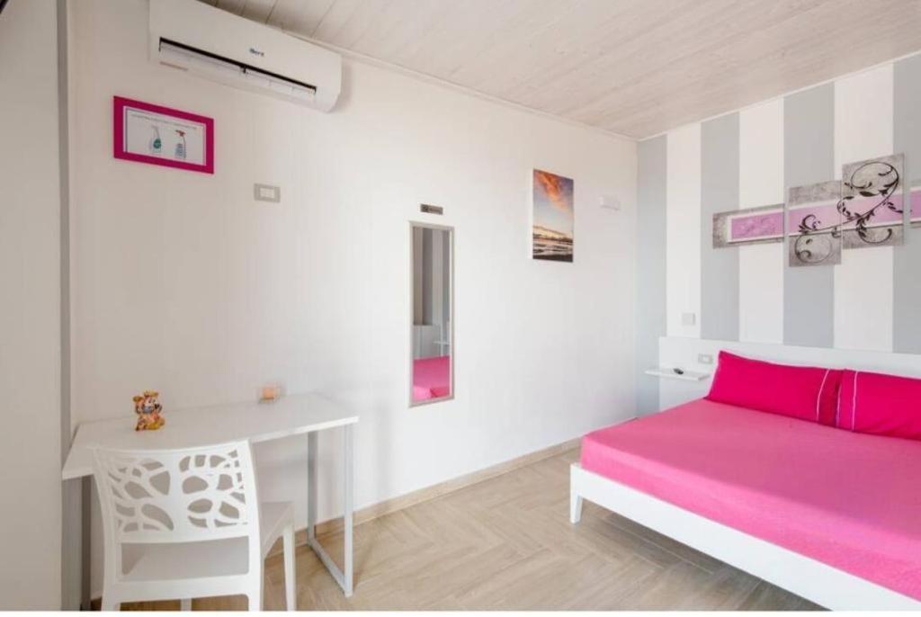 Briciola'S Rooms Porto Cesareo Exterior photo