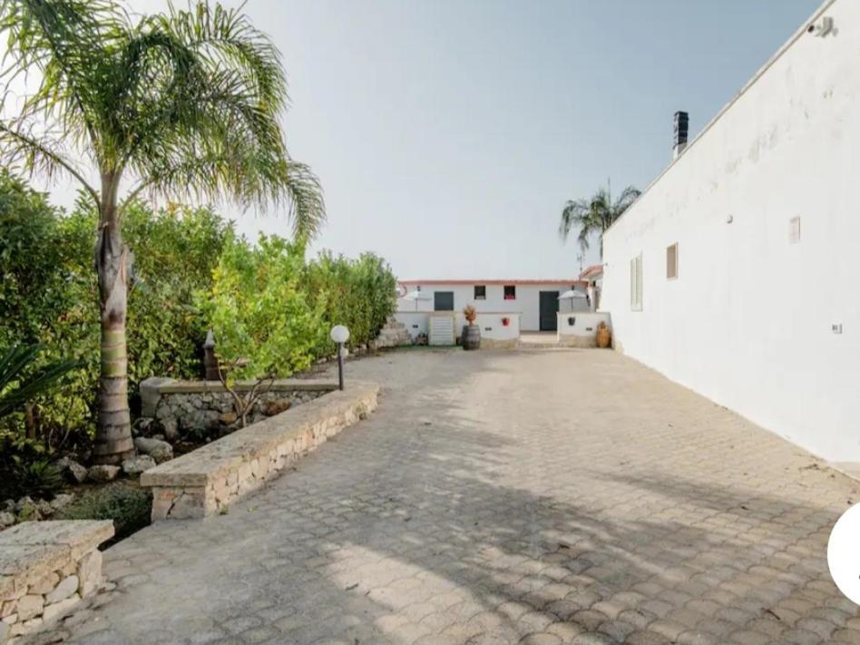 Briciola'S Rooms Porto Cesareo Exterior photo