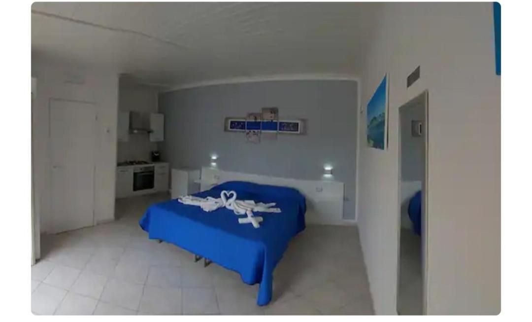 Briciola'S Rooms Porto Cesareo Exterior photo